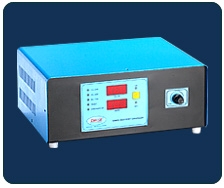 INTELLIGENT BATTERY CHARGER (LEAD ACID TYPE)